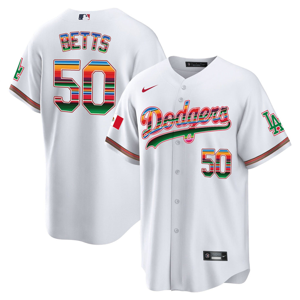 Youth’s Mexico Cool Base Limited Jersey