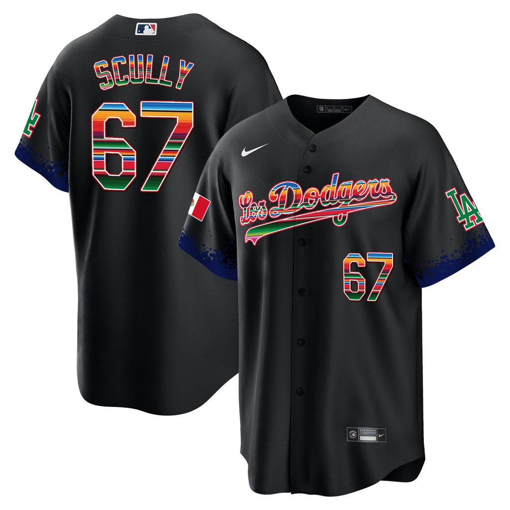 Men’s Mexico Cool Base City Connect Limited Jersey