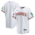 San Diego Mexico Cool Base Limited Jersey