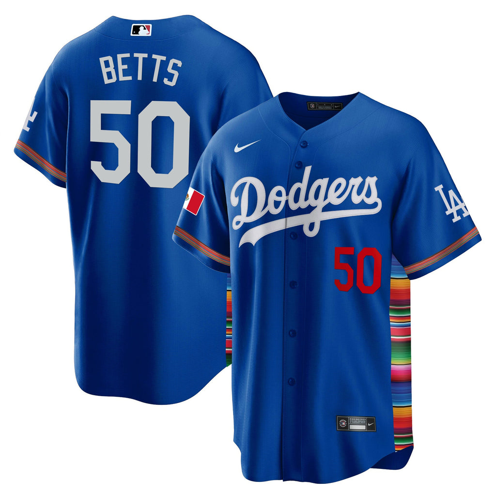 Men’s Mexico Cool Base Limited Jersey V2