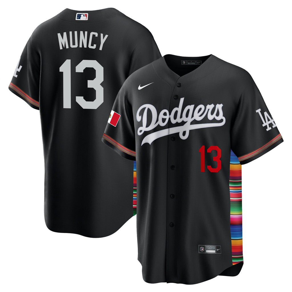 Men’s Mexico Cool Base Limited Jersey V2