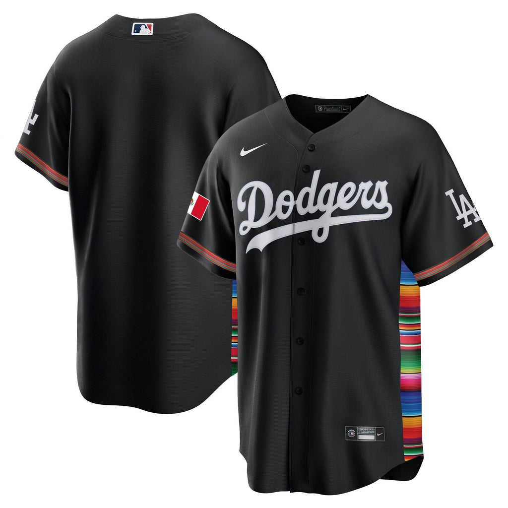 Men’s Mexico Cool Base Limited Jersey V2