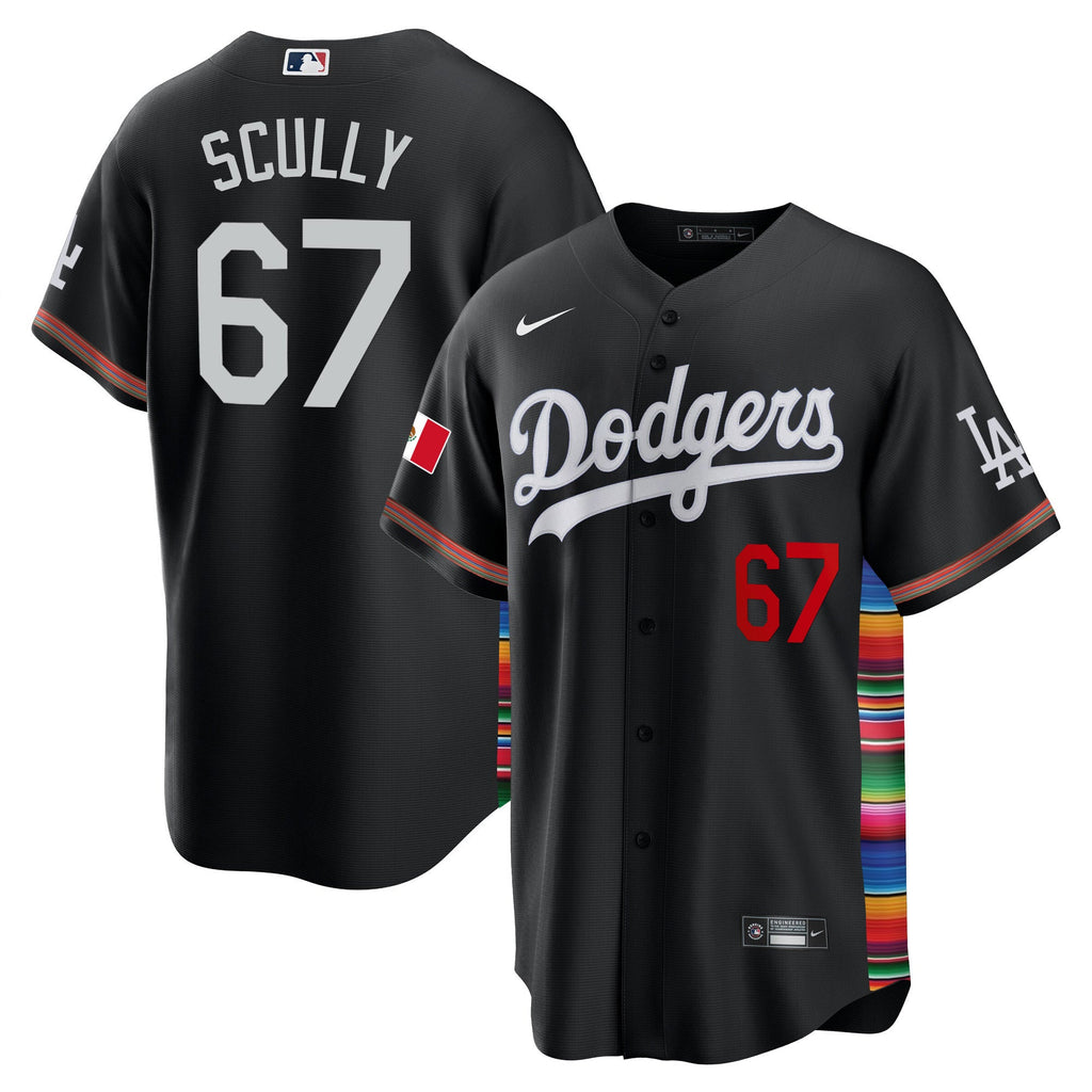 Men’s Mexico Cool Base Limited Jersey V2