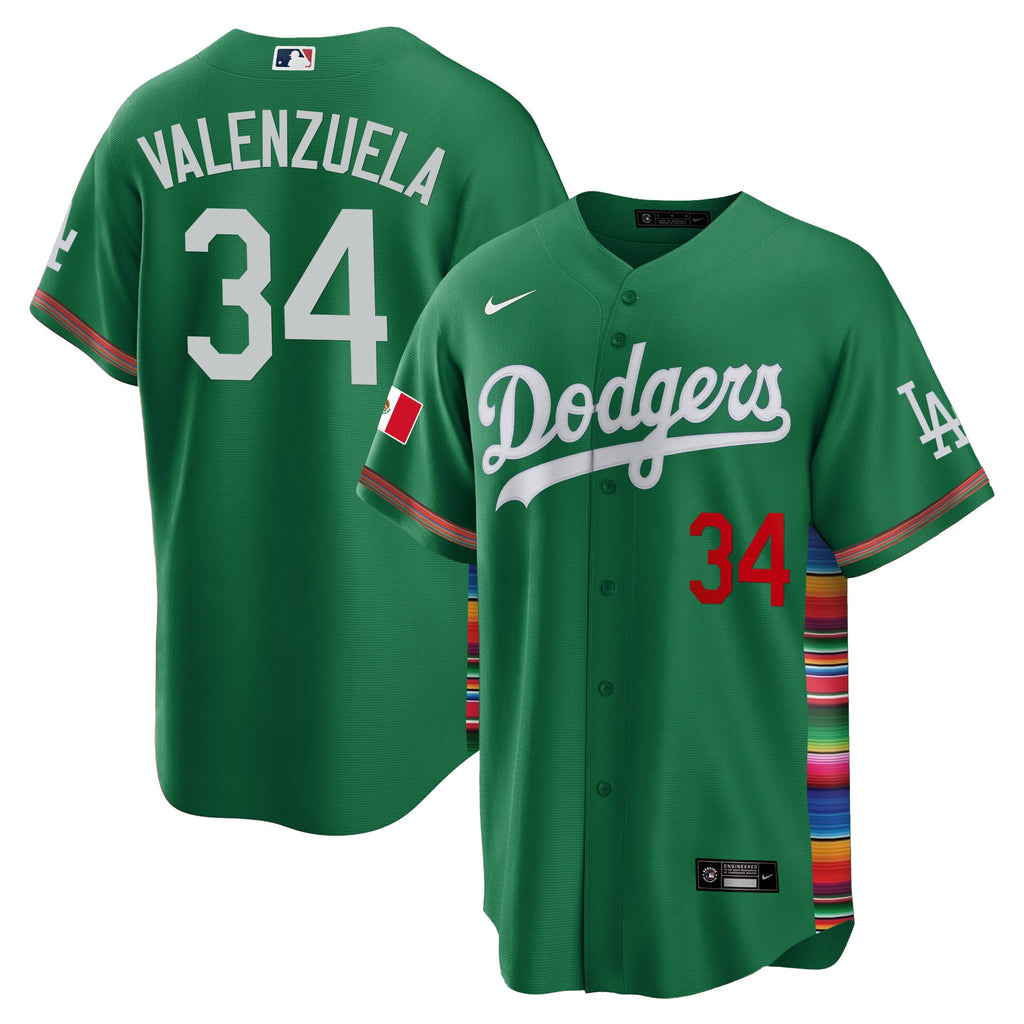 Men’s Mexico Cool Base Limited Jersey V2