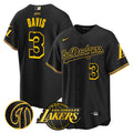 Men’s Los Cool Base Mamba Jersey