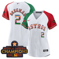 Women’s Mexico Baseball Limited Jersey