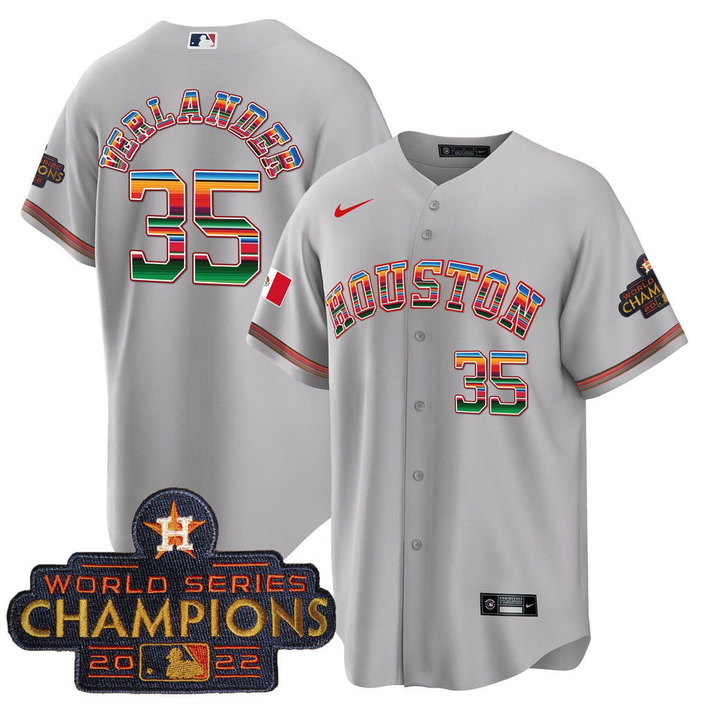 Men’s Mexico Cool Base Limited Jersey V2