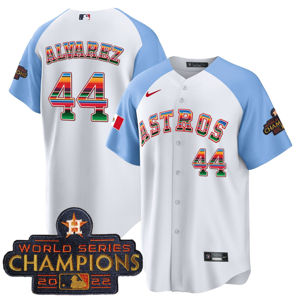 Men’s Mexico Cool Base Limited Jersey V2