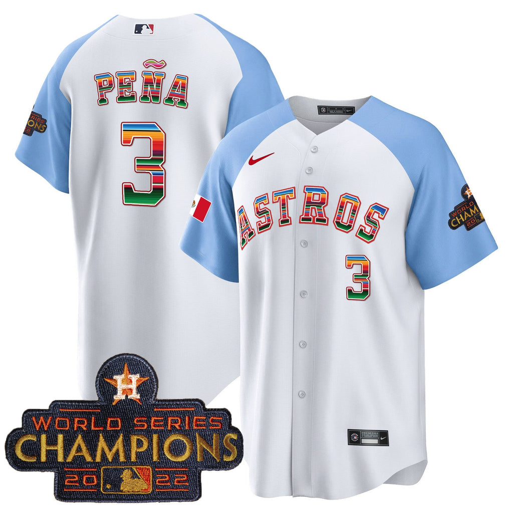 Men’s Mexico Cool Base Limited Jersey V2