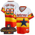 Mexico Cool Base Limited Custom Jersey V2