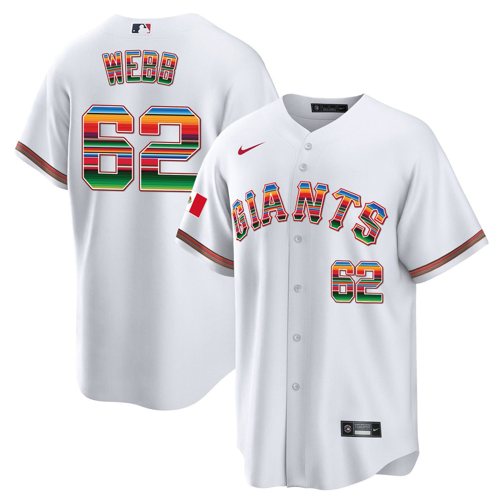 Men’s Mexico Cool Base Limited Jersey