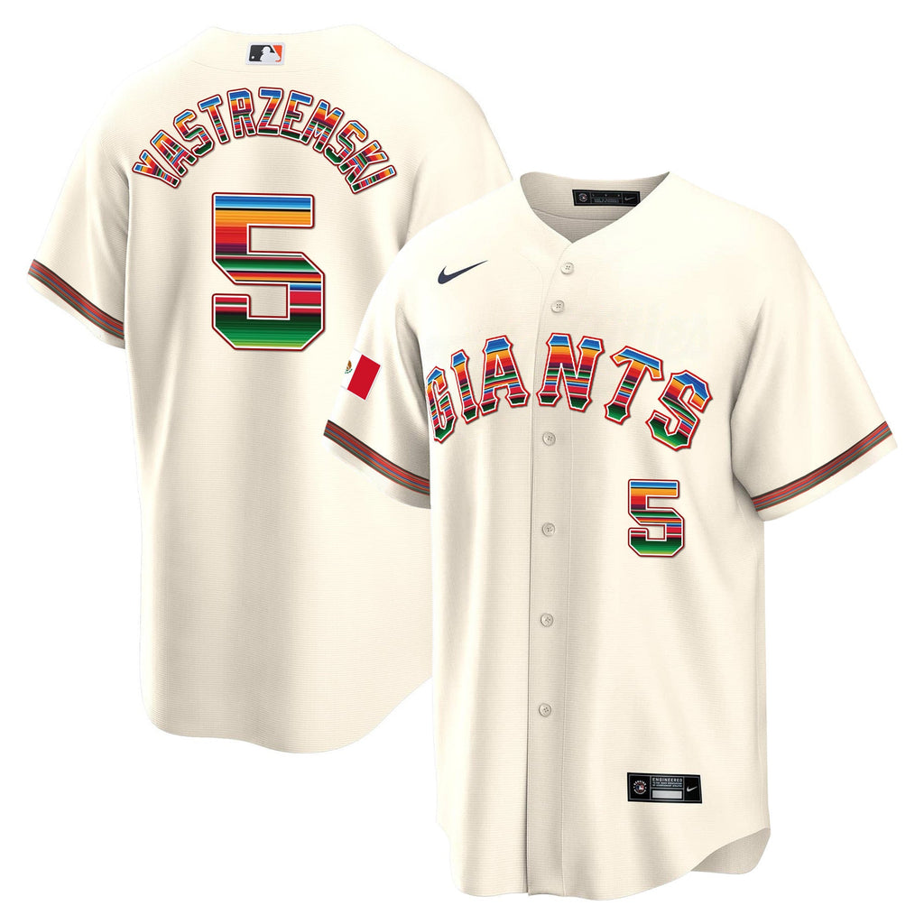 Men’s Mexico Cool Base Limited Jersey