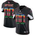 Mexico Limited Custom Jersey
