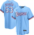 Adolis García Texas Cool Base Jersey