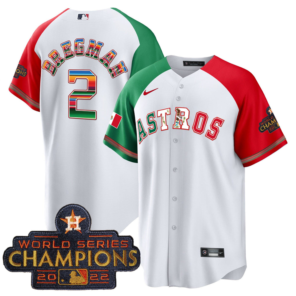 Men’s Mexico Cool Base Limited Jersey V3