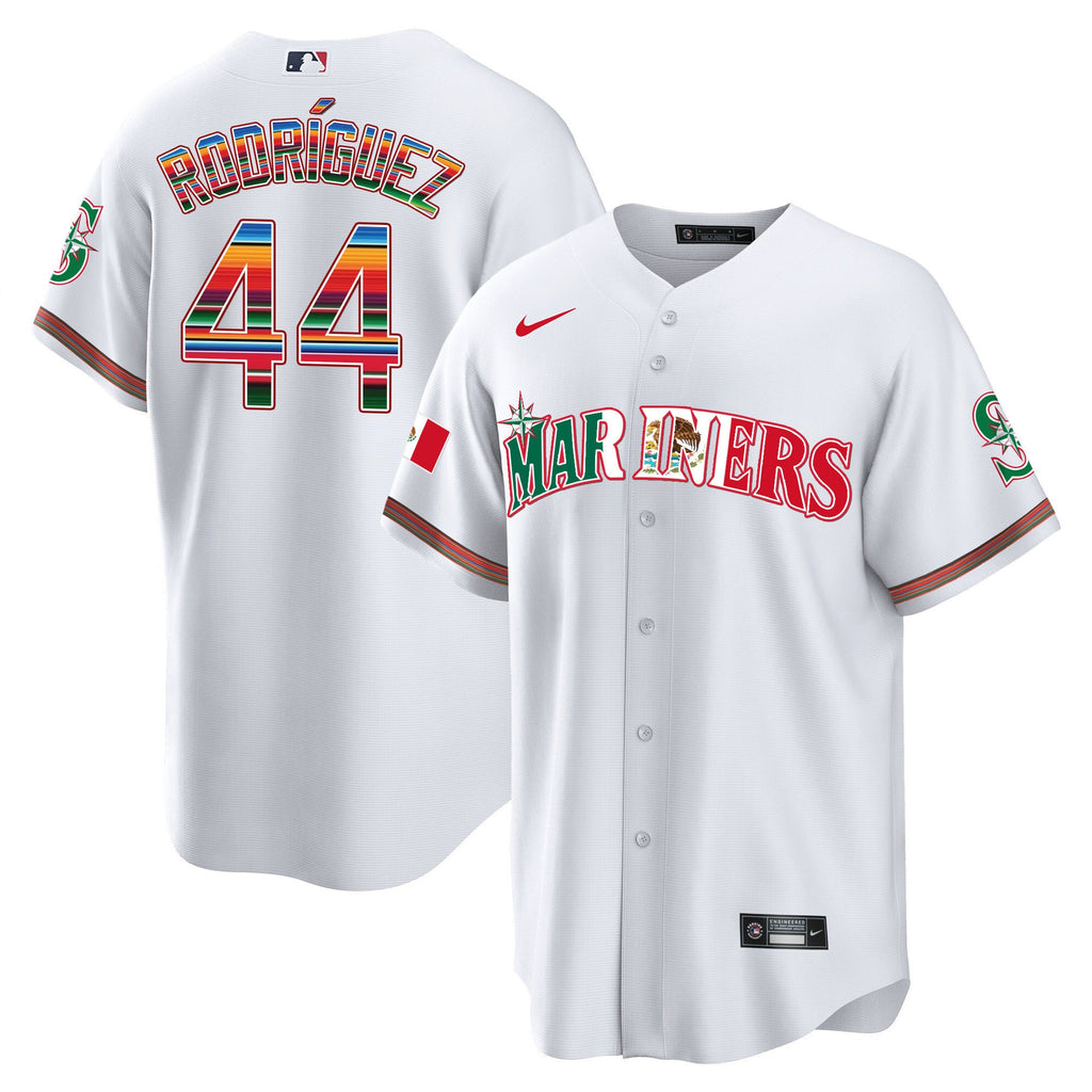 Seattle Mexico Cool Base Limited Jersey