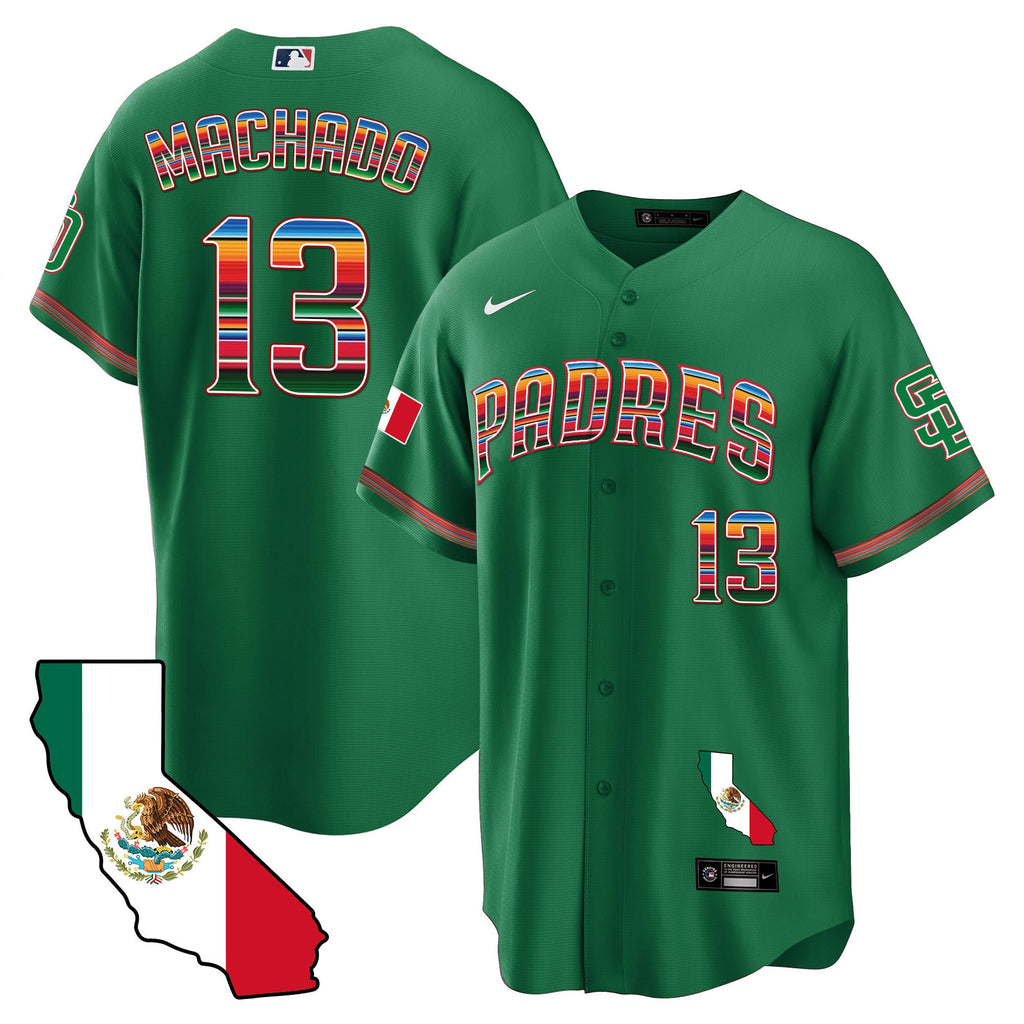 Men’s California Map Cool Base Jersey