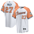 Men’s Atlanta Peaches n’ Cream Jersey