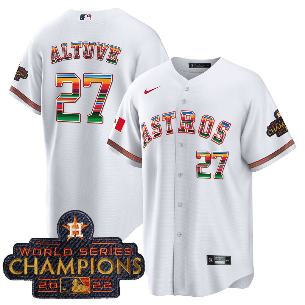 Youth’s Mexico Cool Base Limited Jersey