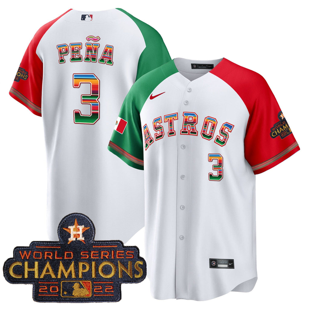 Youth’s Mexico Cool Base Limited Jersey