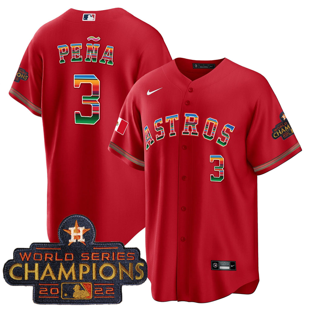 Youth’s Mexico Cool Base Limited Jersey