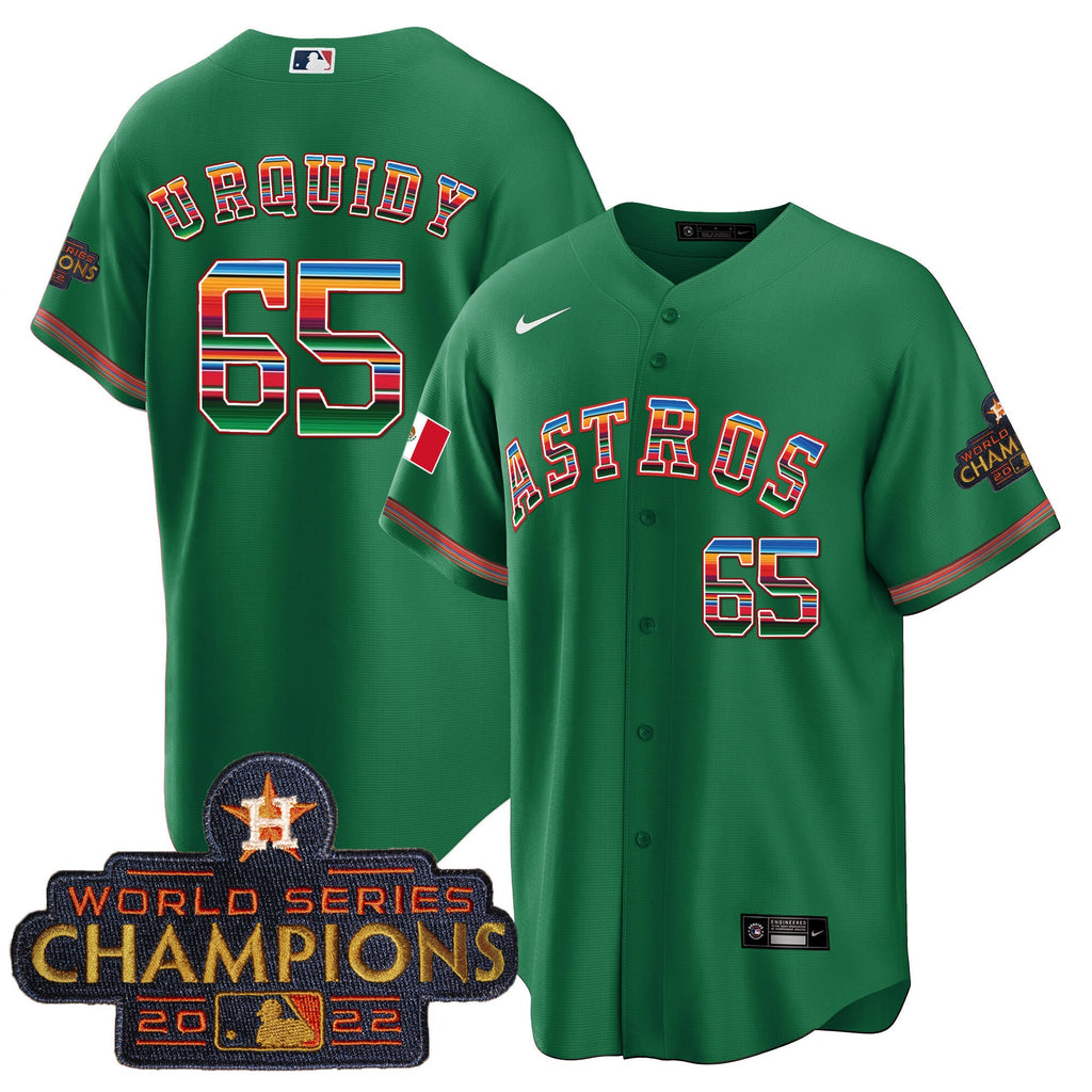 Youth’s Mexico Cool Base Limited Jersey