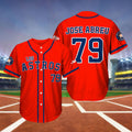 Jose Abreu Los Jersey