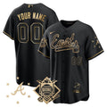 Atlanta East Champions Custom Jersey