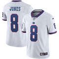 Daniel Jones Vapor Untouchable Color Rush Jersey