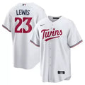 Royce Lewis Minnesota Home White Jersey