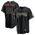 Men’s Arizona “Serpientes” Custom Jersey