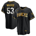Men’s Arizona Cool Base Gold Trim Jersey