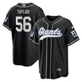 Lawrence Taylor Cool Base Jersey