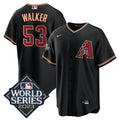 Men’s Black 2023 World Series Jersey