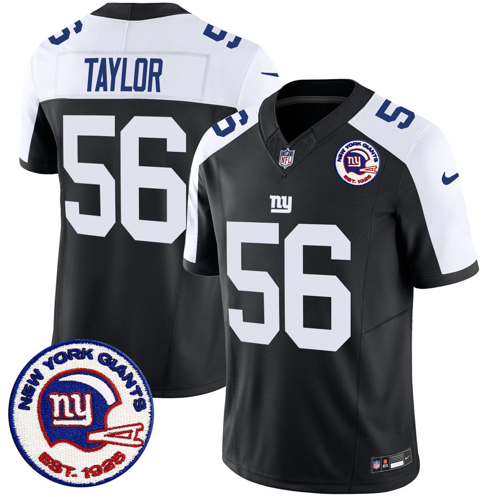 Men’s Est 1925 Patch Vapor Limited Jersey