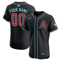 Arizona 2024 Flex Base Custom Jersey