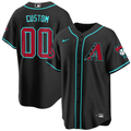 Arizona 2024 Cool Base Custom Jersey