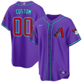 Arizona 2024 Cool Base Custom Jersey V2
