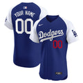 Los Angeles Premier Elite Custom Jersey