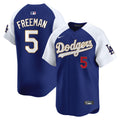 Men’s Los Angeles Gold Trim Vapor Premier Limited Jersey