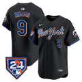 Men’s New York 2024 Spring Training Vapor Premier Limited Jersey