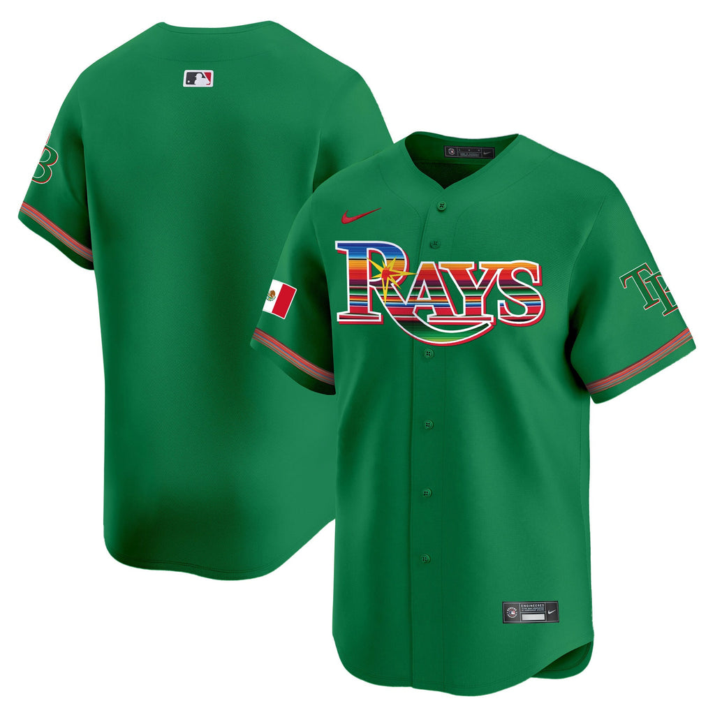 Men’s Tampa Bay Mexico Vapor Premier Limited Jersey