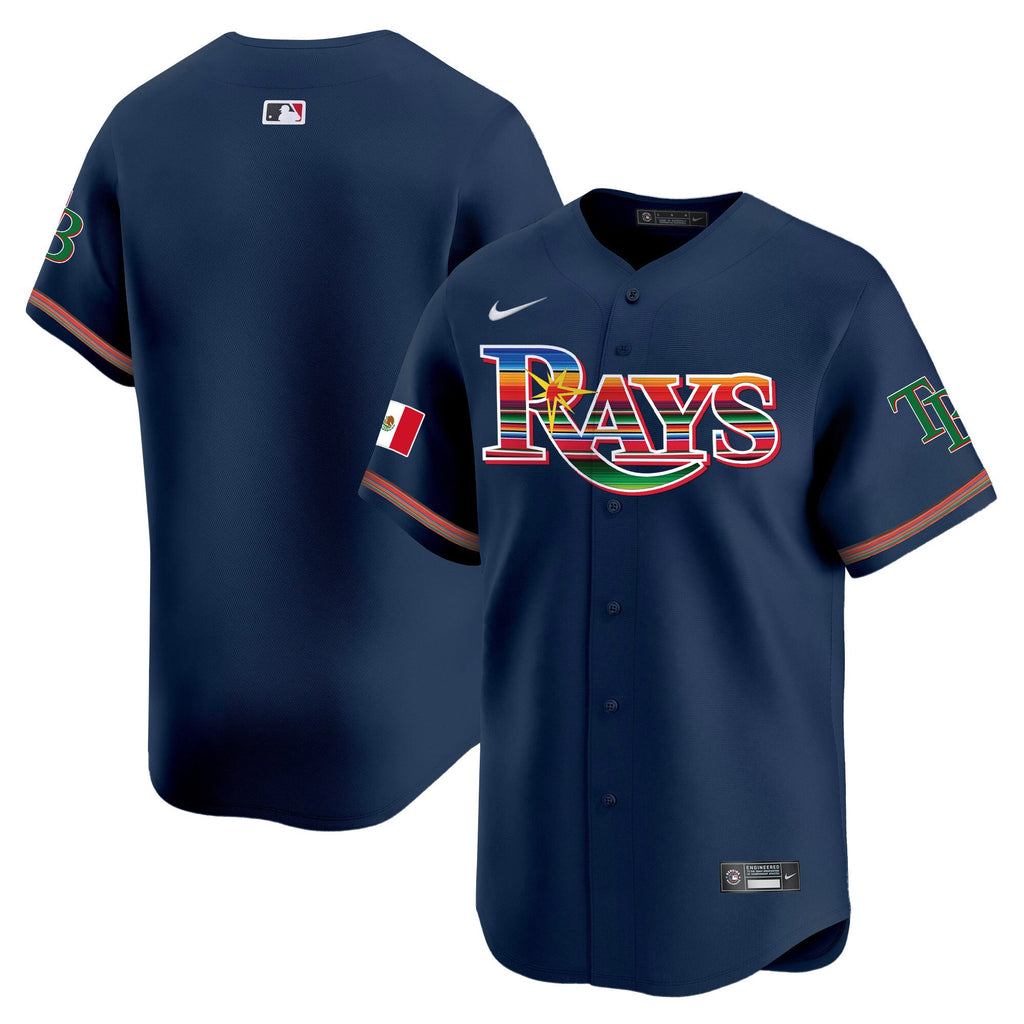 Men’s Tampa Bay Mexico Vapor Premier Limited Jersey