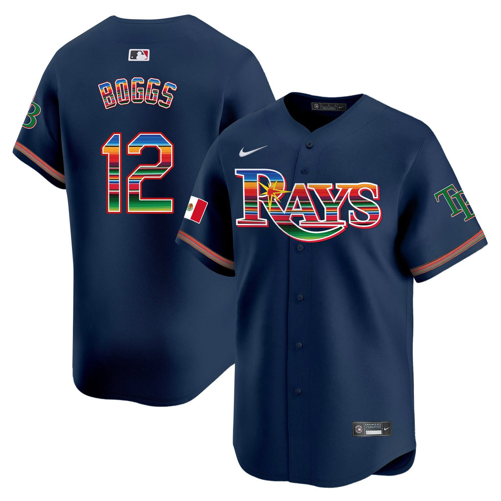 Men’s Tampa Bay Mexico Vapor Premier Limited Jersey