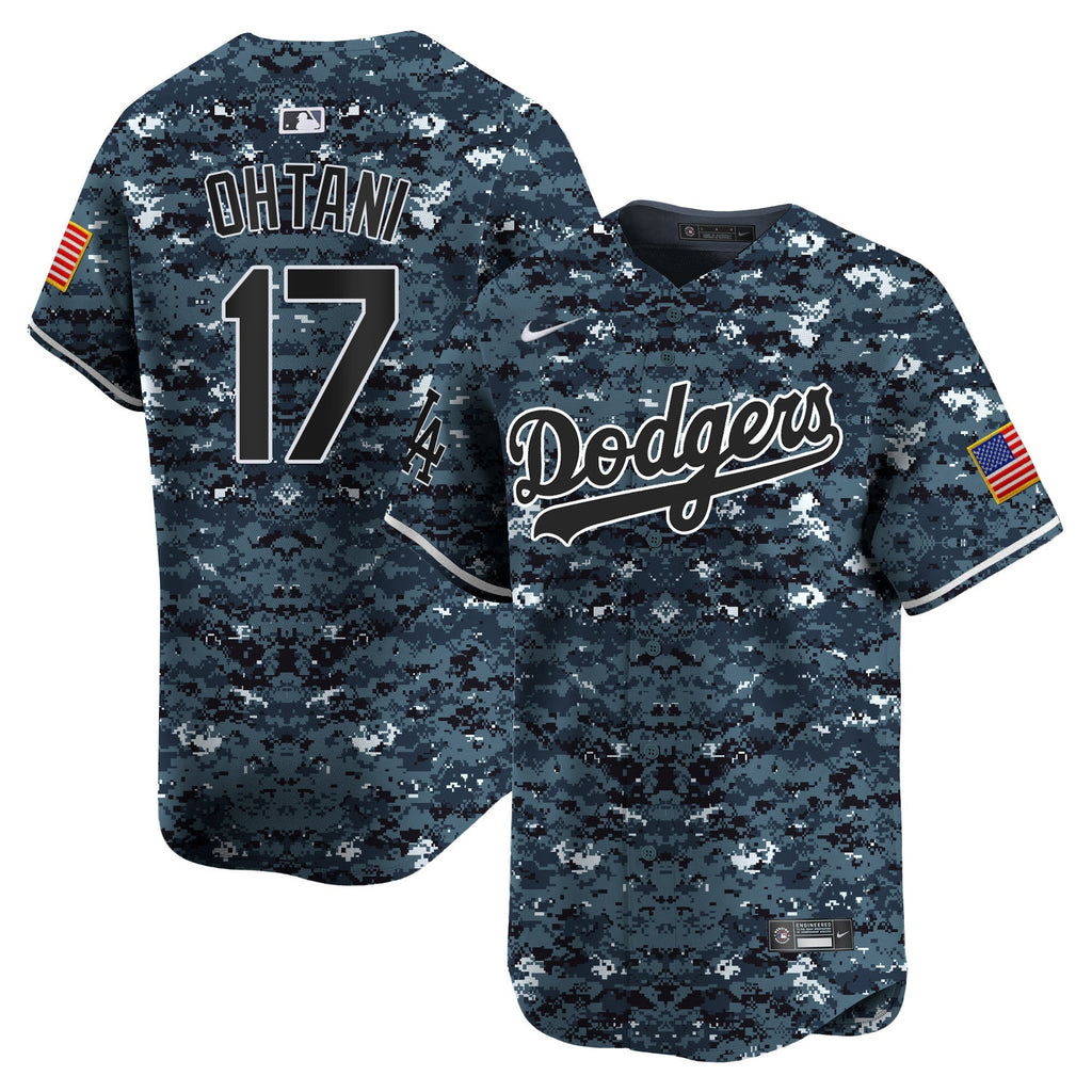 Men’s USMC Alternate Vapor Premier Limited Jersey