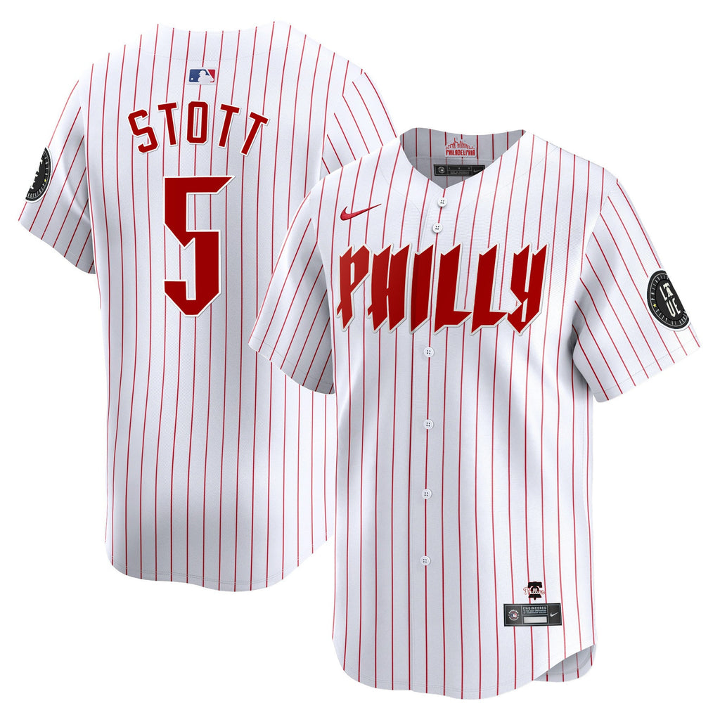 Men’s 2024 City Connect Vapor Premier Limited Jersey