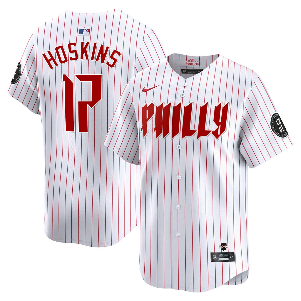 Men’s 2024 City Connect Vapor Premier Limited Jersey