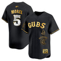 Men’s Chicago Special Vapor Premier Limited Jersey