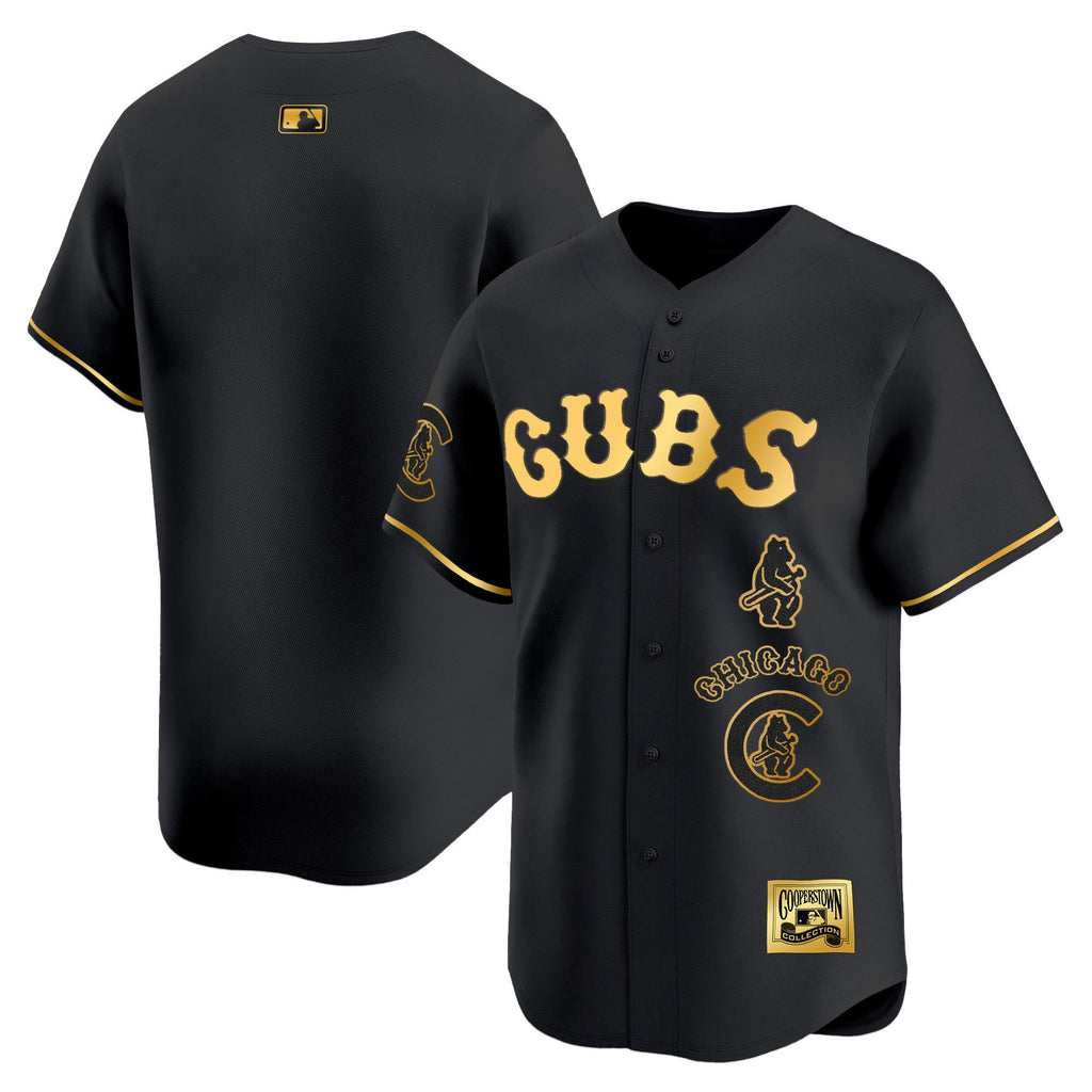 Men’s Chicago Special Vapor Premier Limited Jersey