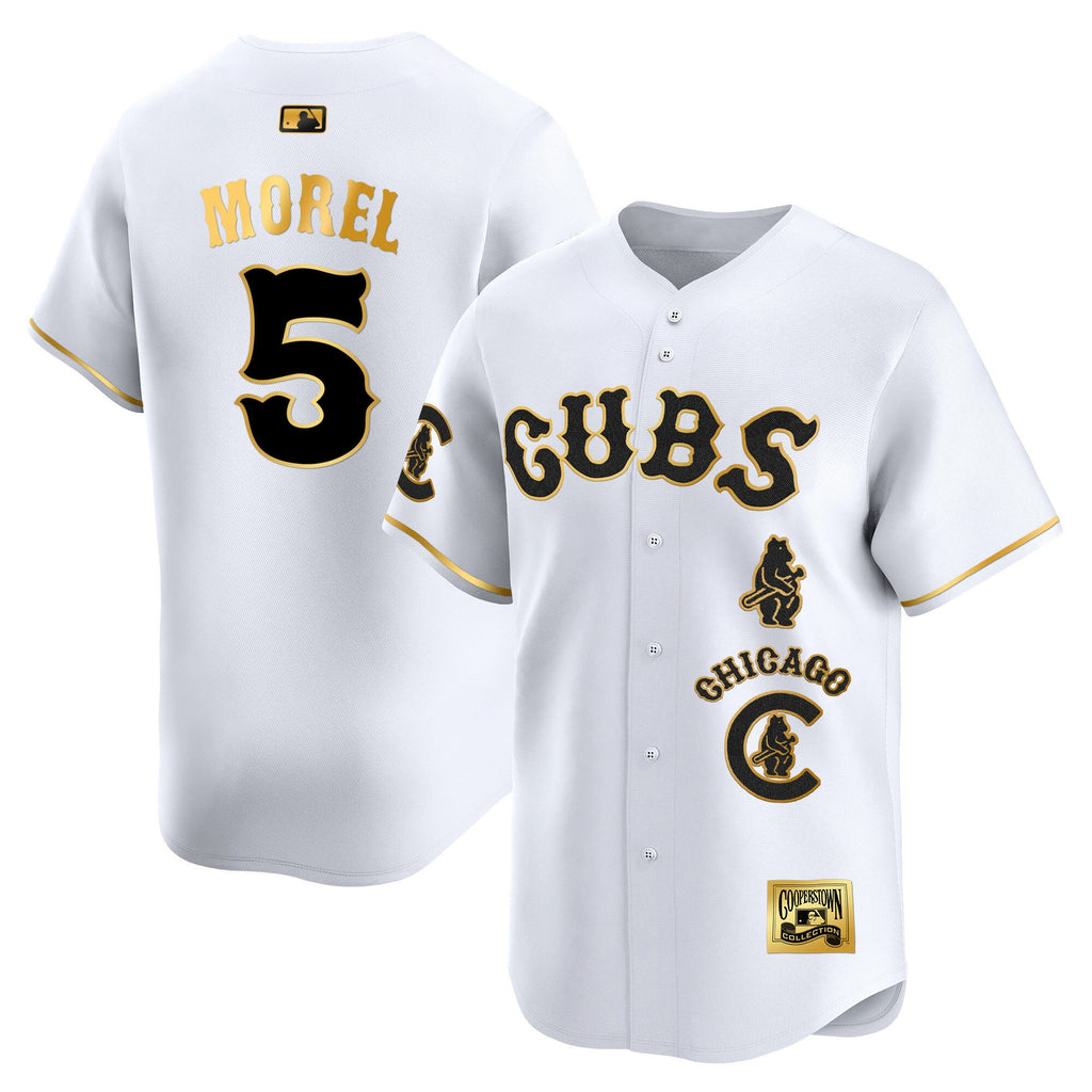 Men’s Chicago Special Vapor Premier Limited Jersey